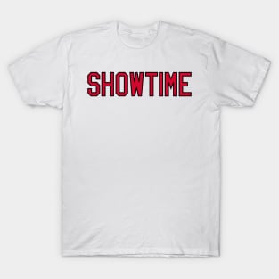 showtime T-Shirt